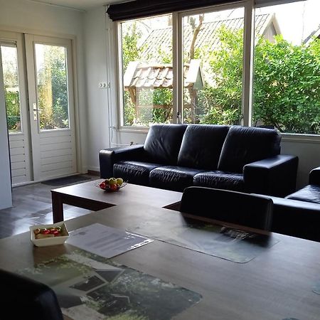 Vechtdalhuisje 16 ออมเมิน ภายนอก รูปภาพ