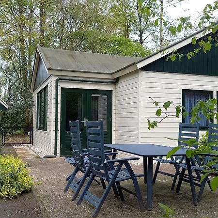 Vechtdalhuisje 16 ออมเมิน ภายนอก รูปภาพ