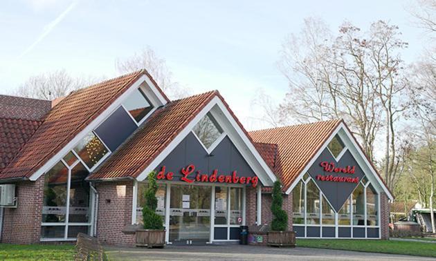 Vechtdalhuisje 16 ออมเมิน ภายนอก รูปภาพ