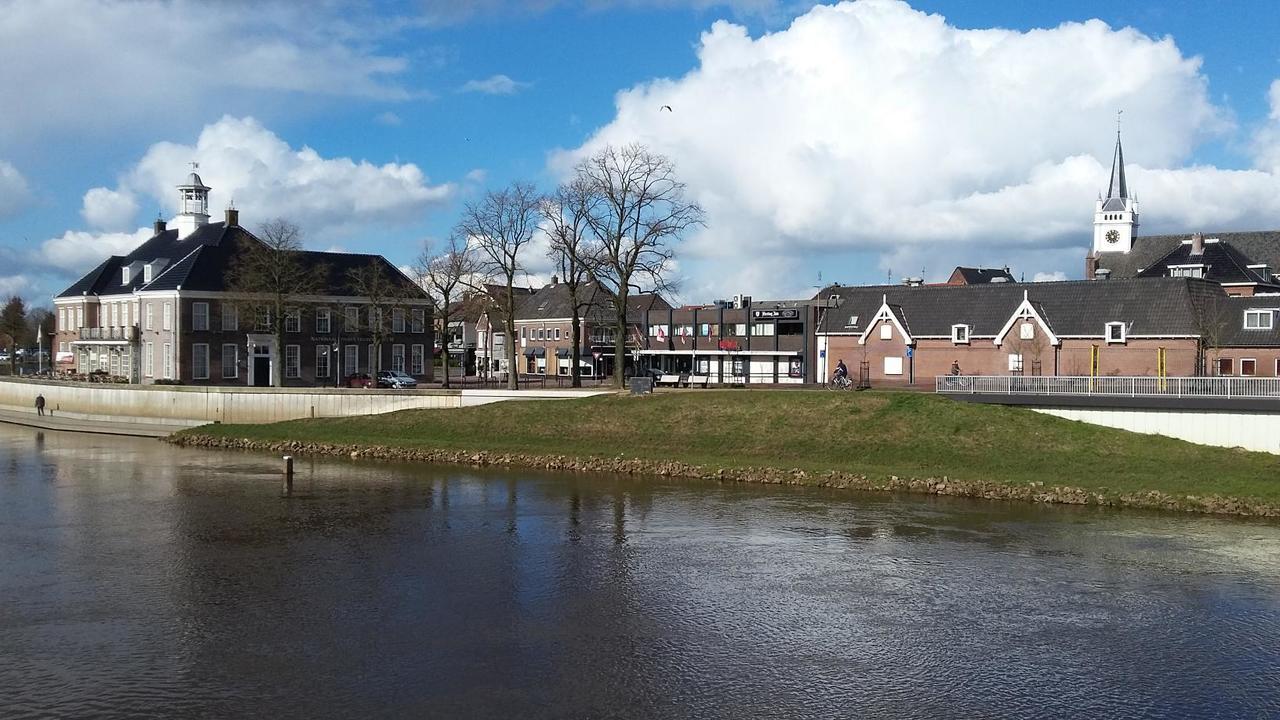 Vechtdalhuisje 16 ออมเมิน ภายนอก รูปภาพ