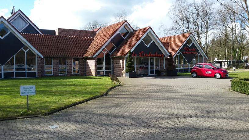 Vechtdalhuisje 16 ออมเมิน ภายนอก รูปภาพ