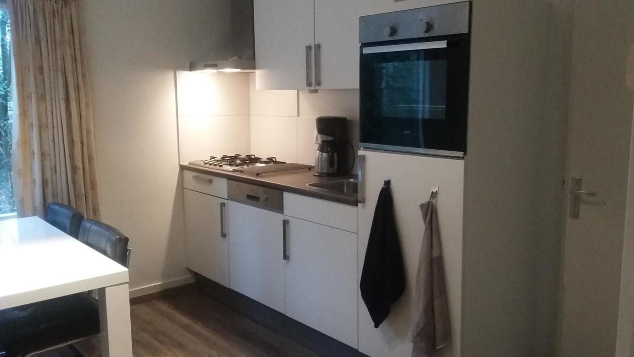 Vechtdalhuisje 16 ออมเมิน ภายนอก รูปภาพ