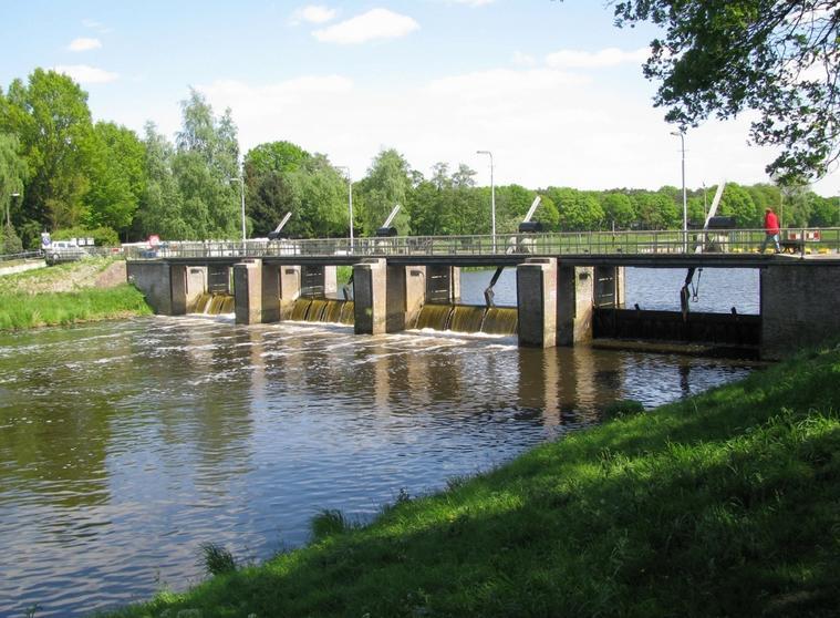 Vechtdalhuisje 16 ออมเมิน ภายนอก รูปภาพ