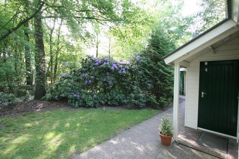 Vechtdalhuisje 16 ออมเมิน ภายนอก รูปภาพ