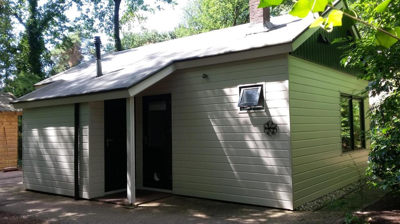 Vechtdalhuisje 16 ออมเมิน ภายนอก รูปภาพ